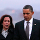 Illustration for article titled Obama Apologized to Kamala Harris For Calling Her the Best Looking Attorney General